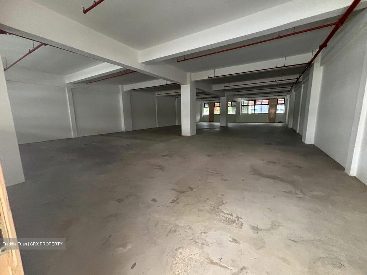 Loyang Industrial Estate (D17), Factory #570035211